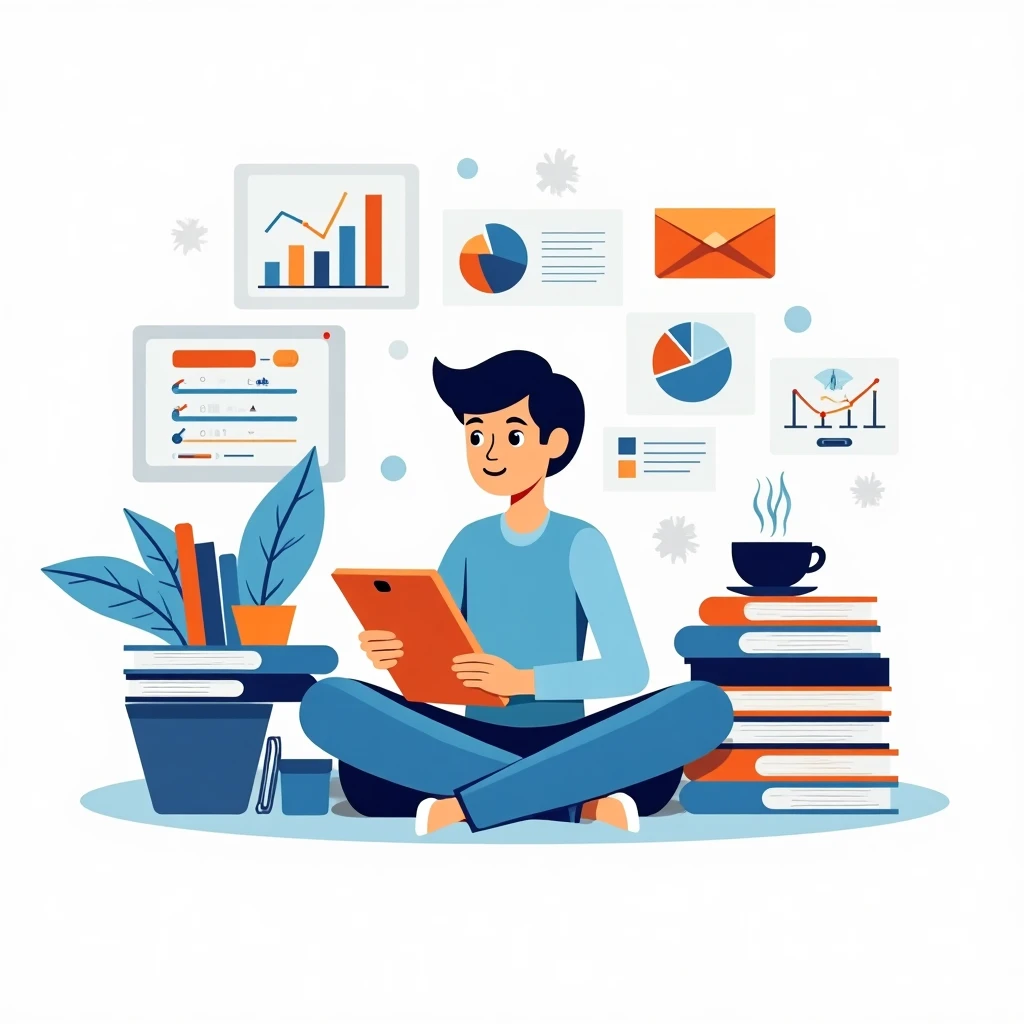 Comparing top educational apps