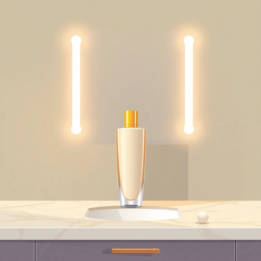 Premium skincare pick