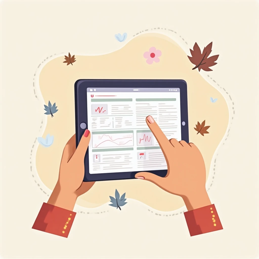 App de orçamento premium