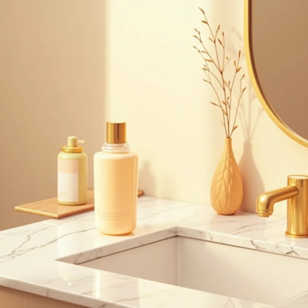 Premium skincare pick